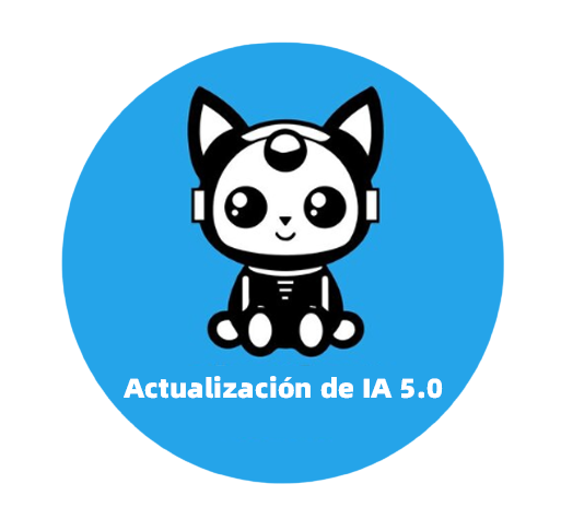 Robot de inteligencia artificial